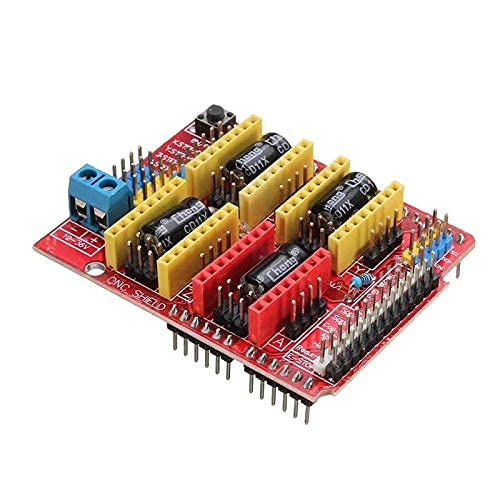 100 Pcs Ceramic Disk Capacitor Kit for basics of electronics and circuit designing and pcb designing(Pack 1 Box) AB0103 - Image 4